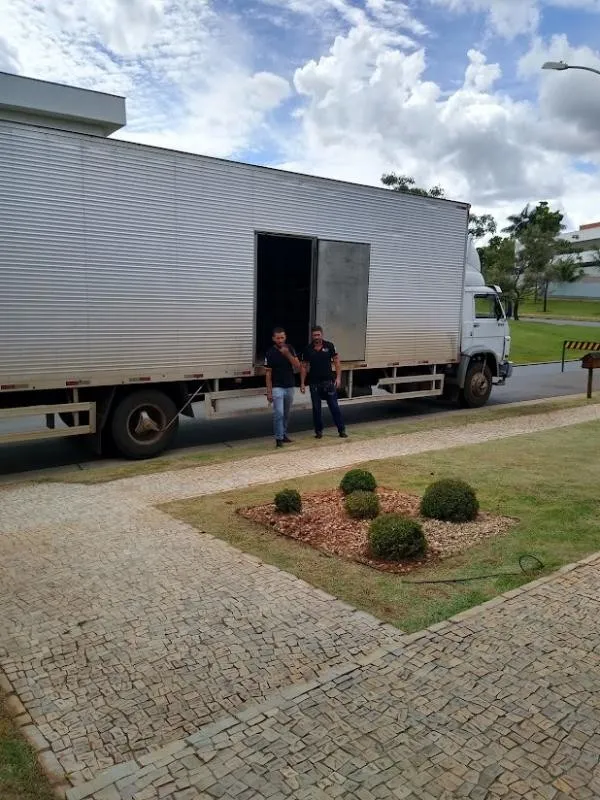 Imagem ilustrativa de Custo mudança interestadual