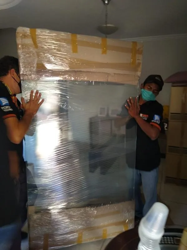 Imagem ilustrativa de Empresa especializada em mudança