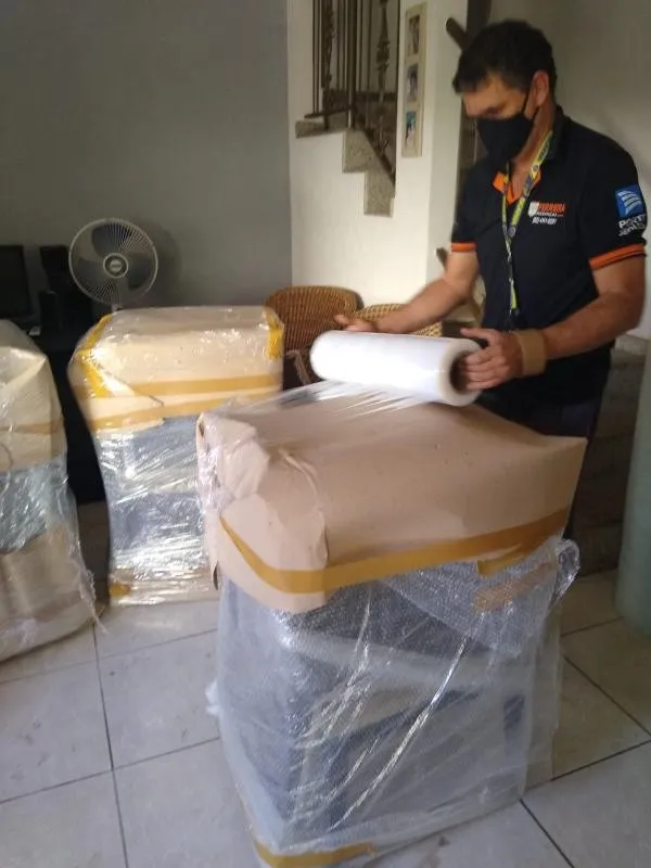 Imagem ilustrativa de Empresa de mudança intermunicipal