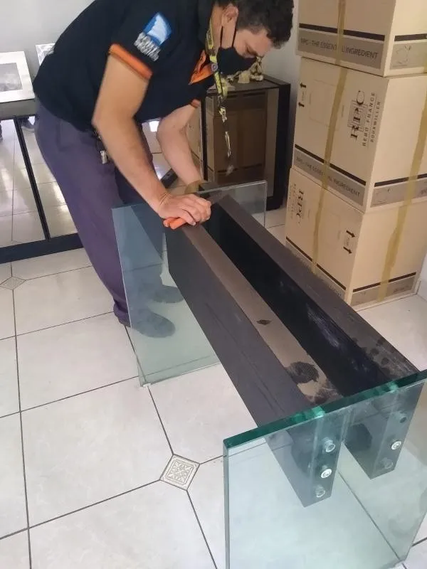 Imagem ilustrativa de Empresas de mudanças para todo brasil